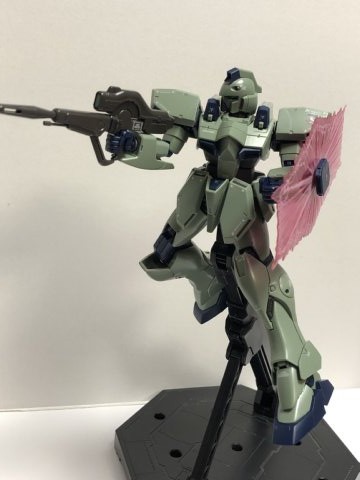 RE/100 ガンイージ