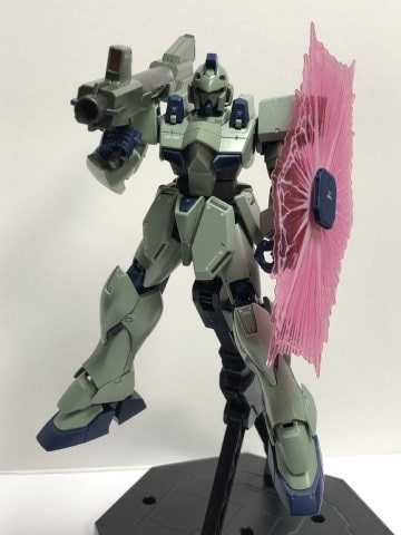 RE/100 ガンイージ