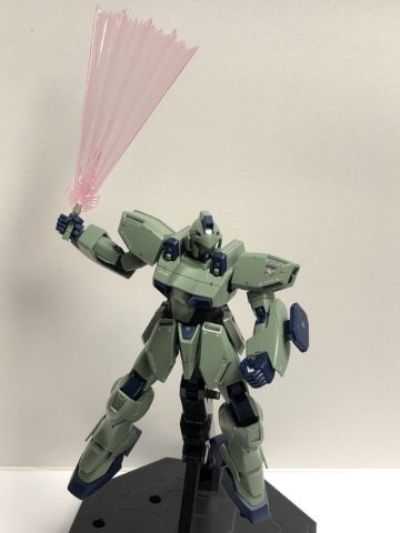 RE/100 ガンイージ