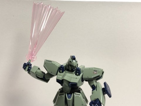 RE/100 ガンイージ