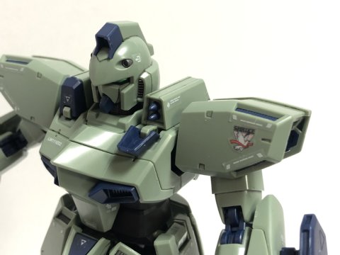 RE/100 ガンイージ