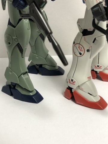 RE/100 ガンイージ