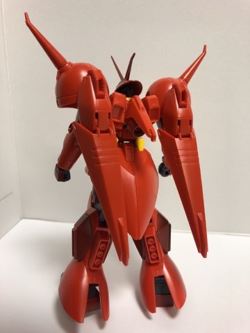 HGUC R・ジャジャ