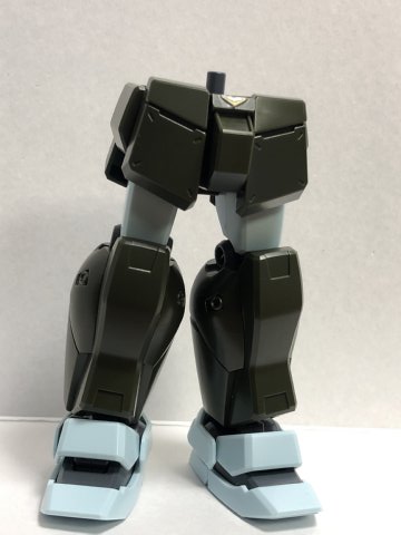 HGUC ジム・キャノンII