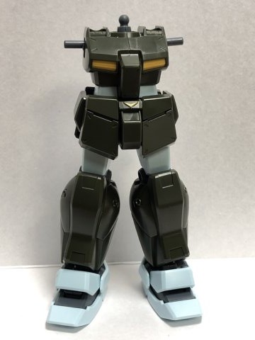 HGUC ジム・キャノンII