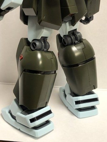 HGUC ジム・キャノンII