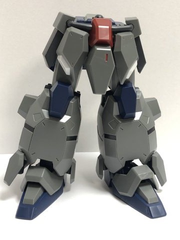 HGUC グスタフ・カール