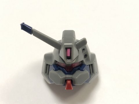 HGUC グスタフ・カール