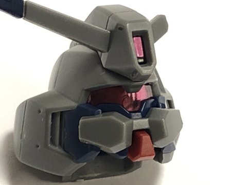 HGUC グスタフ・カール