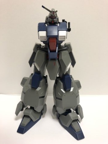 HGUC グスタフ・カール