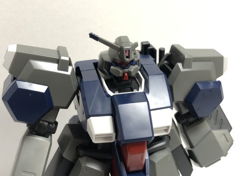 HGUC グスタフ・カール