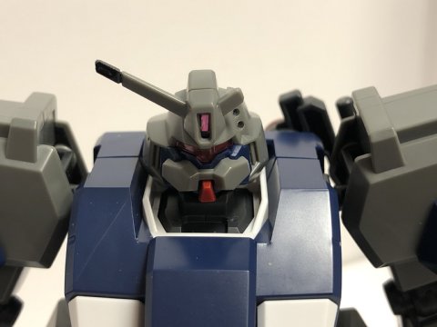 HGUC グスタフ・カール