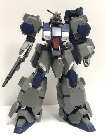 HGUC グスタフ・カール