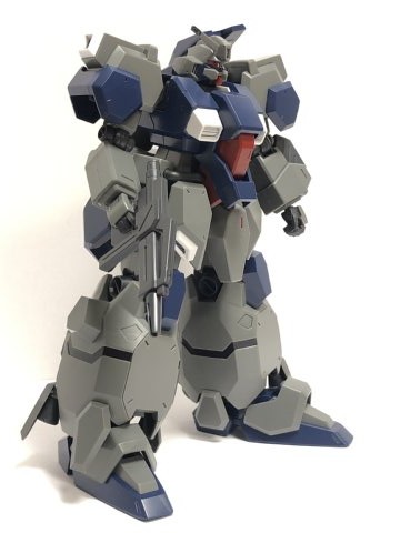 HGUC グスタフ・カール