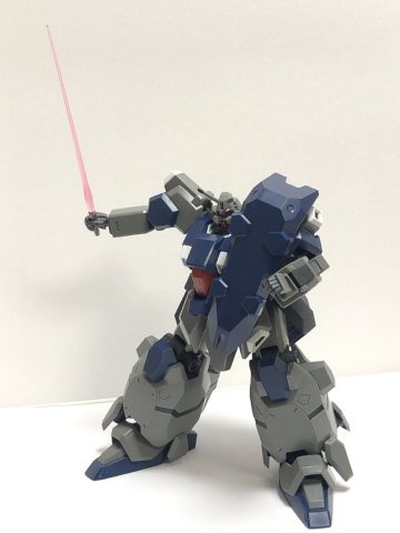 HGUC グスタフ・カール