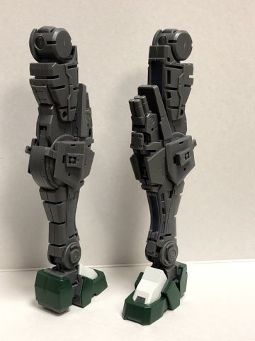 MG ガンダムデュナメス