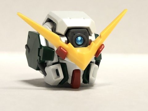 MG ガンダムデュナメス その6 - ガンプラ BLOG (ブログ)