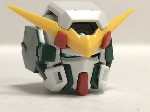 MG ガンダムデュナメス