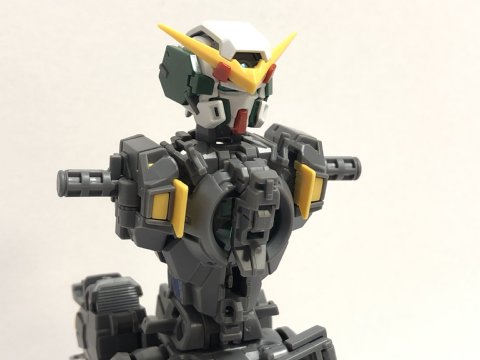 MG ガンダムデュナメス