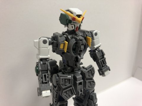 MG ガンダムデュナメス