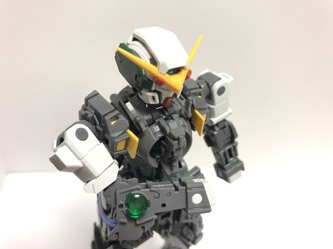 MG ガンダムデュナメス