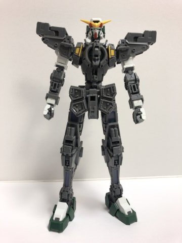 MG ガンダムデュナメス