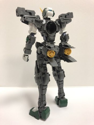 MG ガンダムデュナメス