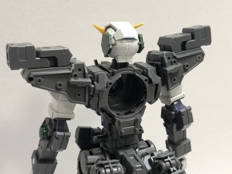 MG ガンダムデュナメス