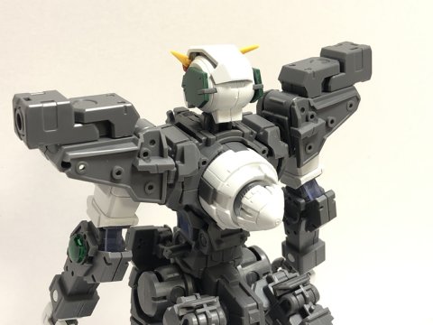 MG ガンダムデュナメス