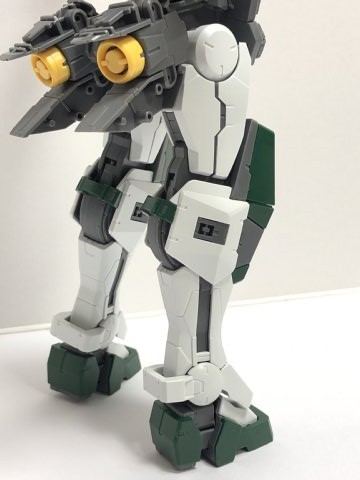 MG ガンダムデュナメス