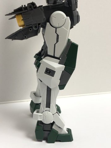 MG ガンダムデュナメス