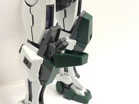 MG ガンダムデュナメス