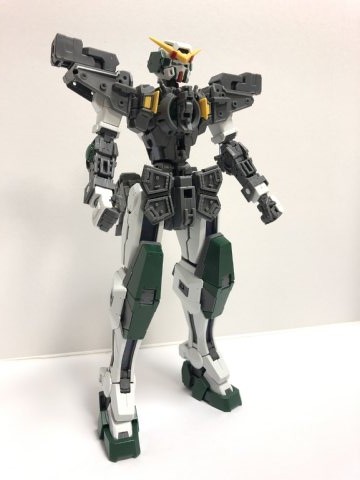 MG ガンダムデュナメス