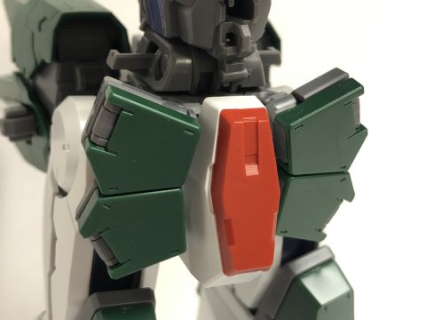 MG ガンダムデュナメス