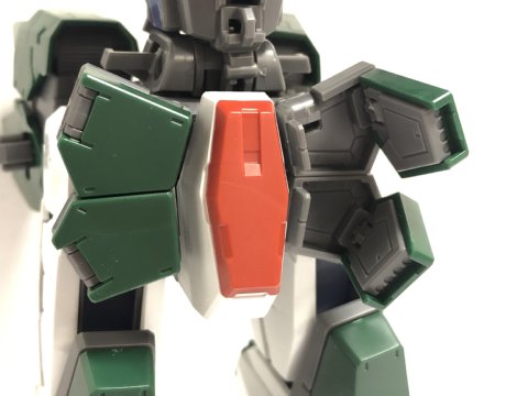 MG ガンダムデュナメス