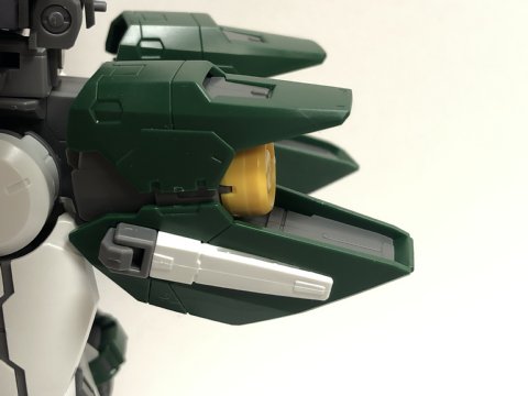 MG ガンダムデュナメス