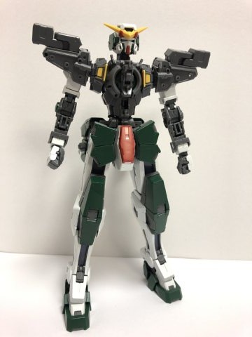 MG ガンダムデュナメス