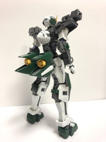 MG ガンダムデュナメス