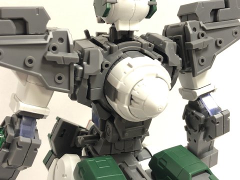 MG ガンダムデュナメス