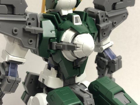 MG ガンダムデュナメス