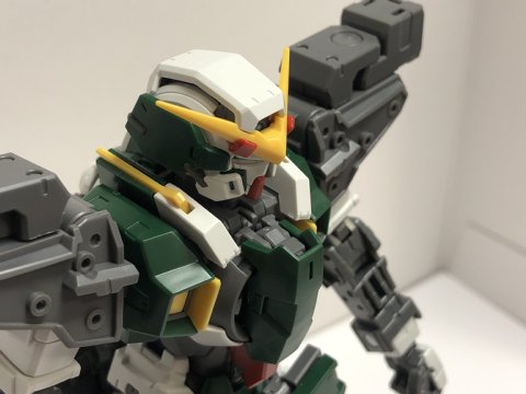 MG ガンダムデュナメス