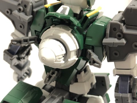 MG ガンダムデュナメス