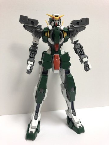 MG ガンダムデュナメス