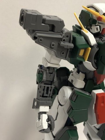 MG ガンダムデュナメス