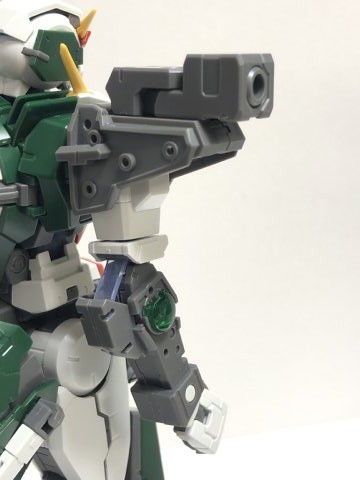 MG ガンダムデュナメス