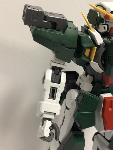 MG ガンダムデュナメス