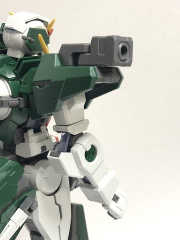 MG ガンダムデュナメス