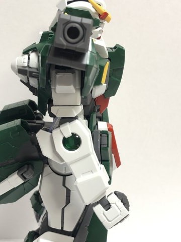 MG ガンダムデュナメス