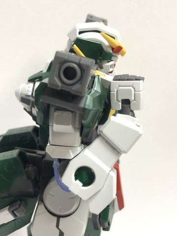 MG ガンダムデュナメス