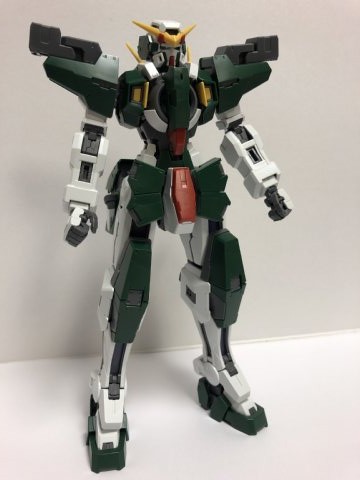 MG ガンダムデュナメス